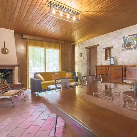 Сasa de vacaciones Maison Claouey 6 Couchages Lège-Cap-Ferret