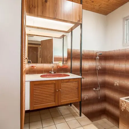 Сasa de vacaciones Maison Claouey 6 Couchages Lège-Cap-Ferret