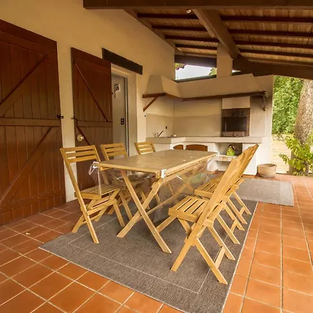Maison Claouey 6 Couchages Holiday home Lege-Cap-Ferret